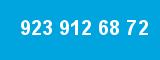 923 912 68 72 923 912 68 72